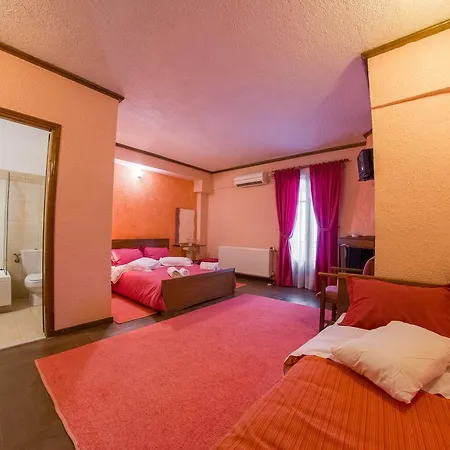 Xenios Zeus Apartment
