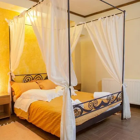 Apartment Xenios Zeus Arachova