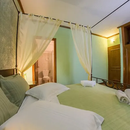Xenios Zeus Apartment
