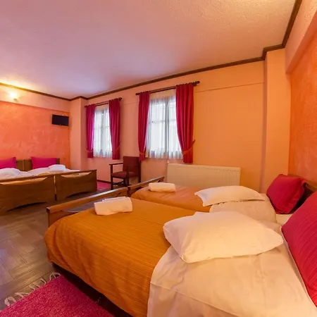 Xenios Zeus Apartment Arachova