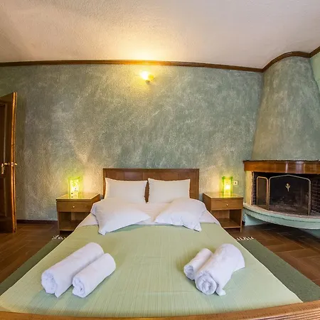 Xenios Zeus Apartment