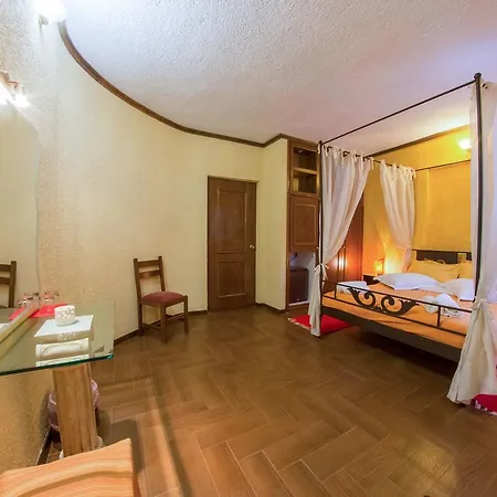 Xenios Zeus Apartment