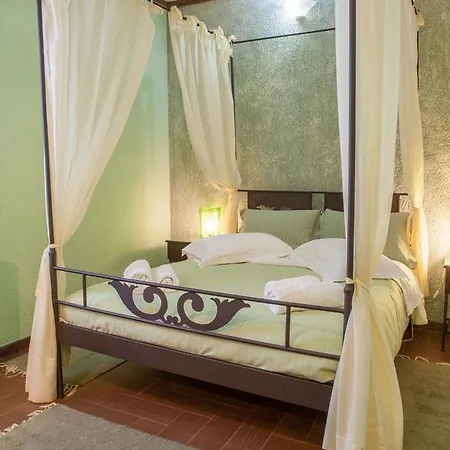 Apartment Xenios Zeus