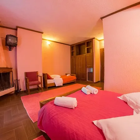 Apartment Xenios Zeus