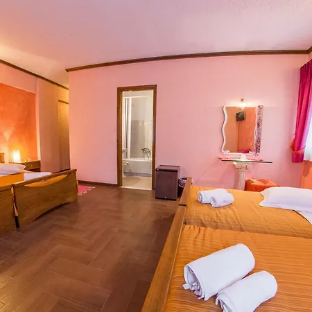 Apartment Xenios Zeus Arachova