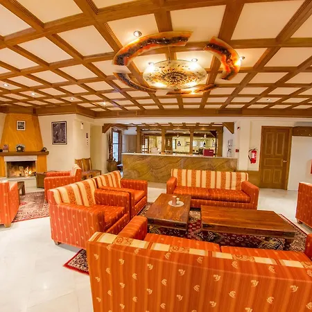Apartment Xenios Zeus