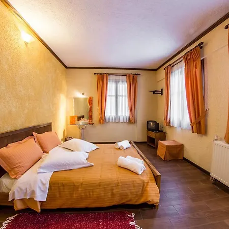 Xenios Zeus Apartment